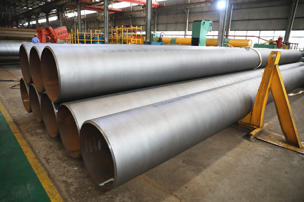 Seamless Carbon Steel Pipe